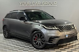 Land Rover Range Rover Velar SUV (17 on) R-Dynamic SE D300 auto 4d For Sale - Your Car Group, Newport