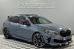 BMW 1-Series M135i (19-24) M135i xDrive Sport Automatic 5d For Sale - Your Car Group, Newport