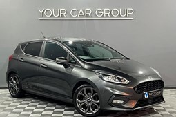 Ford Fiesta Hatchback (17-23) ST-Line Edition 1.0T EcoBoost 95PS 5d For Sale - Your Car Group, Newport