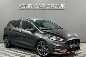 Ford Fiesta Hatchback (17-23) ST-Line Edition 1.0T EcoBoost 95PS 5d For Sale - Your Car Group, Newport