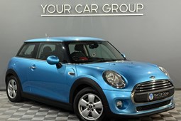 MINI Hatchback (14-24) 1.5 One D Hatchback 3d For Sale - Your Car Group, Newport