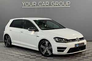 Volkswagen Golf R (14-16) 2.0 TSI R Hatchback 5d For Sale - Your Car Group, Newport