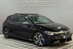 Volkswagen Golf R (20 on) 2.0 TSI 320 R 4Motion 5dr DSG For Sale - Your Car Group, Newport
