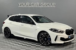 BMW 1-Series M135i (19-24) M135i xDrive Sport Automatic 5d For Sale - Your Car Group, Newport