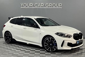 BMW 1-Series M135i (19-24) M135i xDrive Sport Automatic 5d For Sale - Your Car Group, Newport