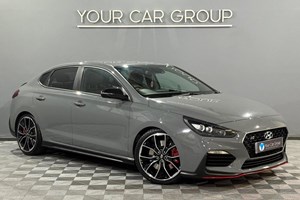 Hyundai i30 Fastback N (19-20) N Performance 2.0 T-GDi 275PS 5d For Sale - Your Car Group, Newport