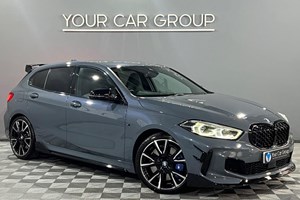 BMW 1-Series M135i (19-24) M135i xDrive Sport Automatic 5d For Sale - Your Car Group, Newport