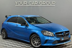 Mercedes-Benz A-Class (13-18) A180d SE 5d Auto For Sale - Your Car Group, Newport