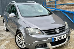 Volkswagen Golf Plus (05-08) 1.9 Dune TDI PD 5d For Sale - The Drivers Gallery Ltd, Bromsgrove