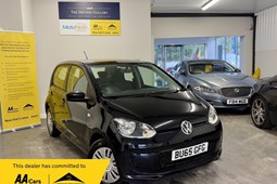 Volkswagen Up (12-23) 1.0 Move Up 5d For Sale - The Drivers Gallery Ltd, Bromsgrove