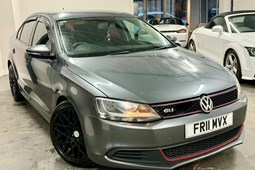 Volkswagen Jetta (11-18) 2.0 TDI CR (140bhp) SE 4d DSG For Sale - The Drivers Gallery Ltd, Bromsgrove