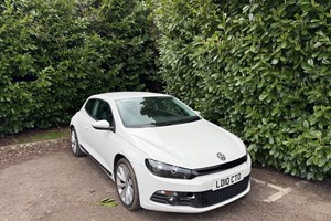 Volkswagen Scirocco (08-18) 2.0 TDI (170bhp) GT 3d DSG For Sale - The Drivers Gallery Ltd, Bromsgrove