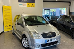 Citroen C2 (03-09) 1.4i Furio 3d For Sale - The Drivers Gallery Ltd, Bromsgrove