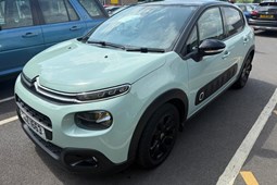 Citroen C3 (17-24) Flair PureTech 110 S&S 5d For Sale - The Drivers Gallery Ltd, Bromsgrove