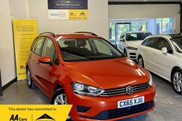 Volkswagen Golf SV (14-20) 1.6 TDI (110bhp) SE 5d For Sale - The Drivers Gallery Ltd, Bromsgrove