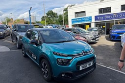 Citroen C3 (17-24) 1.5 BlueHDi Shine Plus 5dr For Sale - The Drivers Gallery Ltd, Bromsgrove