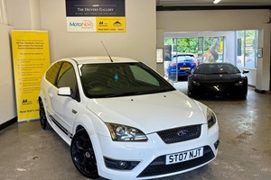 Ford Focus ST (06-10) 2.5 ST-3 3d For Sale - The Drivers Gallery Ltd, Bromsgrove