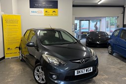 Mazda 2 (07-15) 1.5 Sport 5d For Sale - The Drivers Gallery Ltd, Bromsgrove