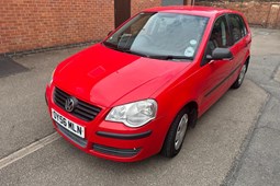 Volkswagen Polo Hatchback (02-09) 1.2 E (55ps) 5d (05) For Sale - The Drivers Gallery Ltd, Bromsgrove
