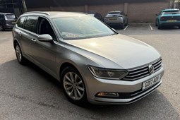 Volkswagen Passat Estate (15-24) 2.0 TDI SE Business 5d For Sale - The Drivers Gallery Ltd, Bromsgrove