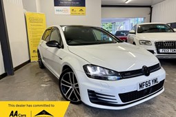 Volkswagen Golf Hatchback (13-20) 2.0 TDI GTD 5d DSG For Sale - The Drivers Gallery Ltd, Bromsgrove