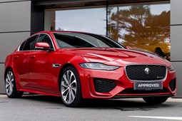 Jaguar XE (15-24) 2.0 P250 R-Dynamic HSE 4dr Auto For Sale - Hendy Maserati Southampton, Eastleigh