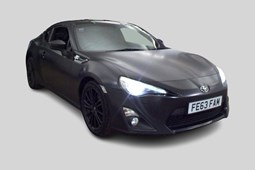 Toyota GT86 (12-21) 2.0 2d For Sale - Auto-Emporium.co.uk, Ilford