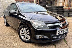 Vauxhall Astra Sport Hatch (05-10) 1.6i 16V SXi (115bhp) 3d For Sale - Auto-Emporium.co.uk, Ilford