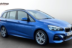 BMW 2-Series Gran Tourer (15-24) 220i M Sport Sport Dual-clutch auto (04/2018 on) 5d For Sale - Hutchings Vauxhall Pontypridd, Treforest