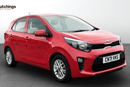 Kia Picanto Hatchback (17 on) 1.0 2 5dr [4 seats] For Sale - Hutchings Vauxhall Pontypridd, Treforest