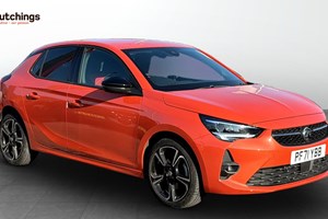 Vauxhall Corsa Hatchback (20 on) 1.2 Turbo SRi Edition 5dr Auto For Sale - Hutchings Vauxhall Pontypridd, Treforest
