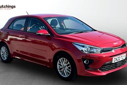 Kia Rio Hatchback (17-23) 1.0 T GDi 2 5dr For Sale - Hutchings Vauxhall Pontypridd, Treforest