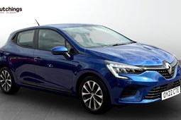 Renault Clio Hatchback (19 on) 1.0 TCe 90 Iconic Edition 5dr For Sale - Hutchings Vauxhall Pontypridd, Treforest