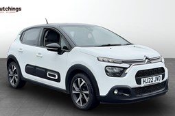 Citroen C3 (17-24) 1.2 PureTech Shine Plus 5dr For Sale - Hutchings Vauxhall Pontypridd, Treforest