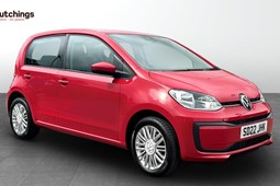 Volkswagen Up (12-23) 1.0 65PS Up 5d For Sale - Hutchings Vauxhall Pontypridd, Treforest