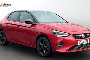 Vauxhall Corsa Hatchback (20 on) 1.2 Griffin 5dr For Sale - Hutchings Vauxhall Pontypridd, Treforest