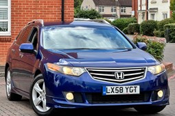 Honda Accord Tourer (08-15) 2.0 i-VTEC ES GT 5d Auto For Sale - CARZ, Surbiton