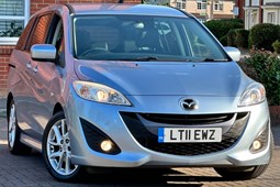 Mazda 5 (10-15) 2.0 Sport 5d For Sale - CARZ, Surbiton