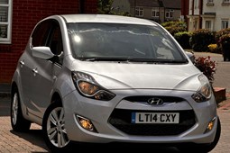 Hyundai ix20 (10-19) 1.4 Active (2012) 5d For Sale - CARZ, Surbiton