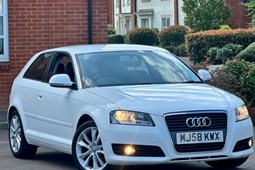 Audi A3 Hatchback (03-12) 1.6 Sport (08) 3d For Sale - CARZ, Surbiton