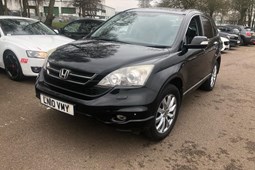 Honda CR-V (07-12) 2.0 i-VTEC EX (09) 5d For Sale - CARZ, Surbiton