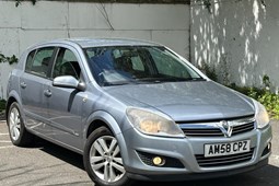 Vauxhall Astra Hatchback (04-10) 1.6i 16V SXi (115ps) 5d For Sale - CARZ, Surbiton