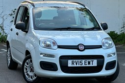 Fiat Panda (12-24) 1.2 Easy 5d For Sale - CARZ, Surbiton