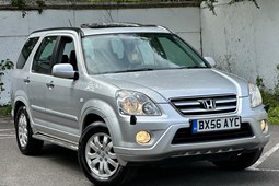 Honda CR-V (01-06) 2.0 i-VTEC Executive 5d Auto (04) For Sale - CARZ, Surbiton