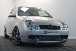 Volkswagen Lupo (99-05) 1.6 GTi 3d For Sale - Dubbers Sports LTD, Slaithwaite