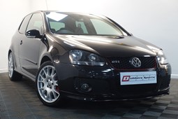 Volkswagen Golf GTI (05-08) 2.0T GTI Edition 30 3d For Sale - Dubbers Sports LTD, Slaithwaite