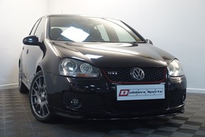 Volkswagen Golf GTI (05-08) 2.0T GTI Edition 30 5d For Sale - Dubbers Sports LTD, Slaithwaite