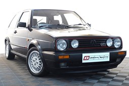 Volkswagen Golf Hatchback (84-92) 1.8 GTI 16V 3d For Sale - Dubbers Sports LTD, Slaithwaite