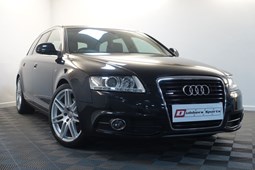 Audi A6 Avant (05-11) 3.0 TDI Quattro Le Mans (09-) 5d Tip Auto For Sale - Dubbers Sports LTD, Slaithwaite