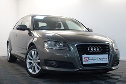 Audi A3 Hatchback (03-12) 1.4 TFSI Sport (Start Stop) 3d For Sale - Dubbers Sports LTD, Slaithwaite